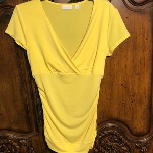 New York & Company Dress Shirt